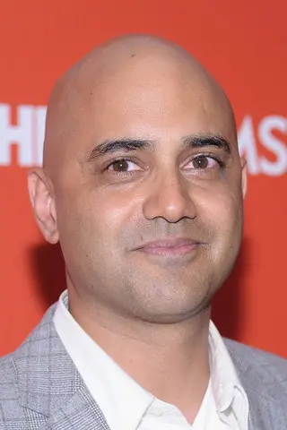 Peliculas de Ayad Akhtar