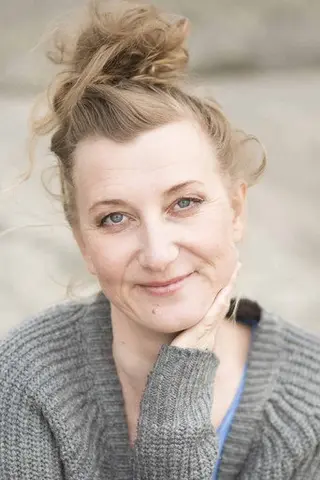 Peliculas de Elina Du Rietz