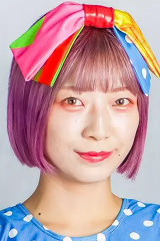 Peliculas de Pom Harajuku
