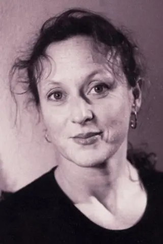 Christine Floderer - Córka • Potomstwo
