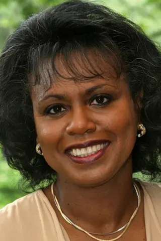 Peliculas de Anita Hill