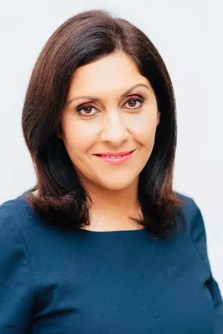 Peliculas de Maryam Moshiri