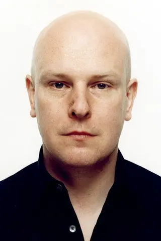 Peliculas de Phil Selway