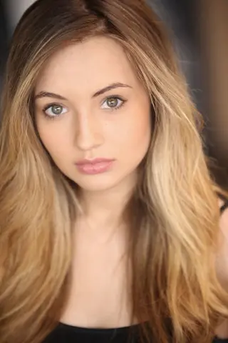 Peliculas de Katie Rose Law
