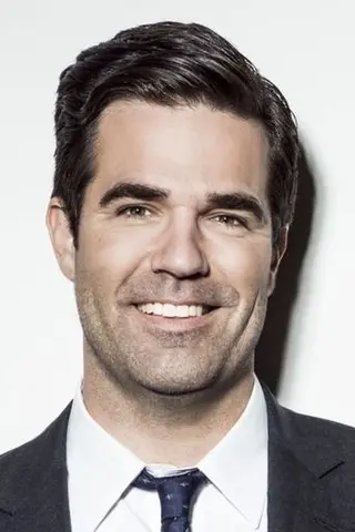 Peliculas de Rob Delaney