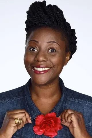Peliculas de Aline Afanoukoé