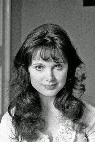 Peliculas de Madeline Smith