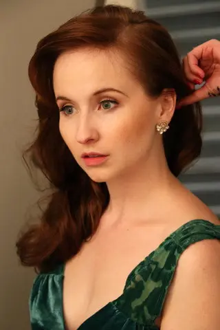 Peliculas de Mary Kate Wiles