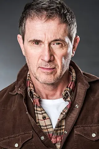 Peliculas de Mark Totty