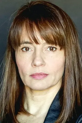 Peliculas de Lydie Muller