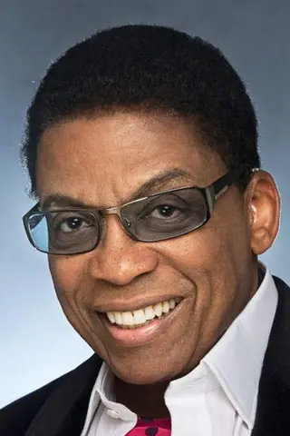 Peliculas de Herbie Hancock