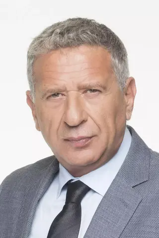 Peliculas de Kostas Koklas