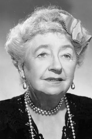 Peliculas de May Whitty