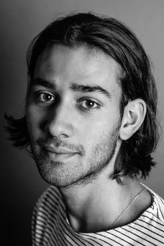 Peliculas de Maxim Baldry