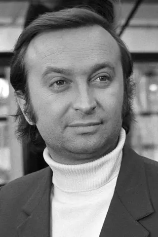 Peliculas de Bohdan Łazuka