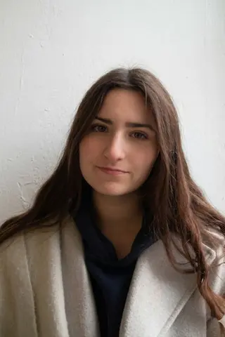 Peliculas de Elodie Danes
