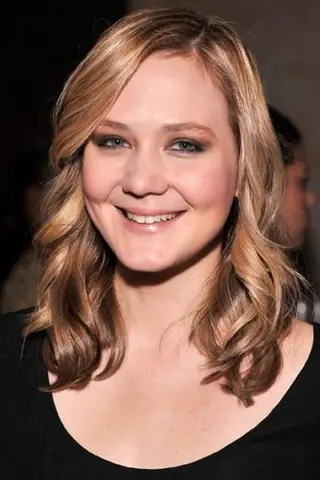 Peliculas de Louisa Krause