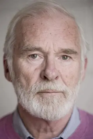 Peliculas de Ian McElhinney