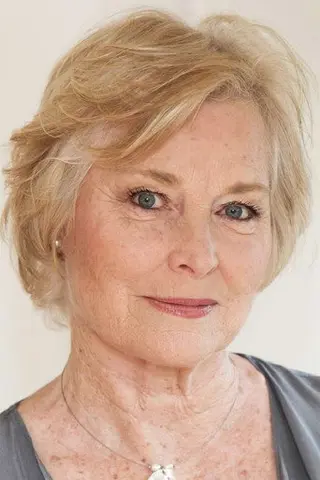 Peliculas de Lisa Harrow