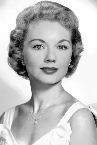 Peliculas de Virginia Gibson