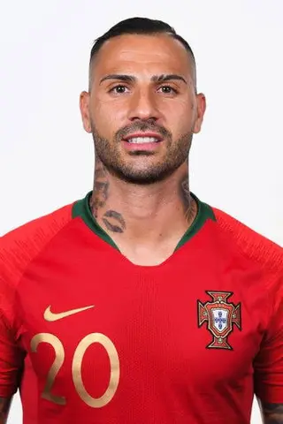 Ricardo Quaresma - Córka • Potomstwo