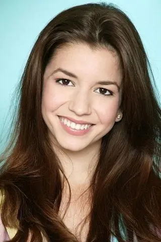 Peliculas de Masiela Lusha