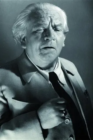 Peliculas de Albert Florath
