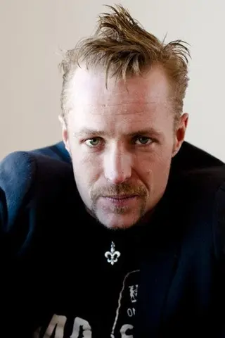 Peliculas de Axel Green
