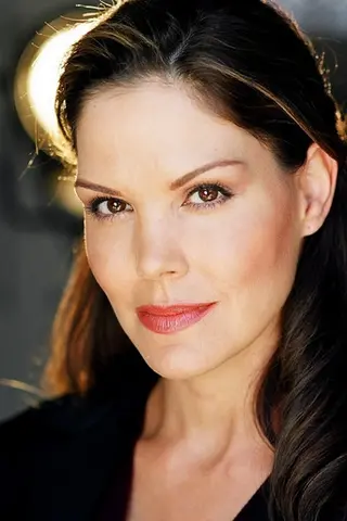 Peliculas de Paula Trickey