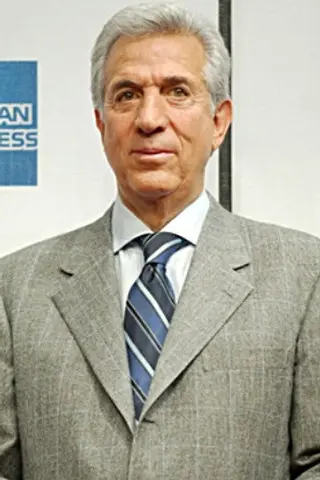 Peliculas de Charles A. Gargano