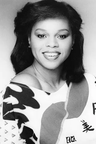 Peliculas de Deniece Williams