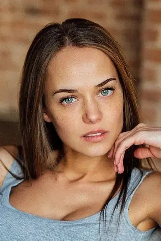 Katerina Kovalchuk - Córka • Potomstwo