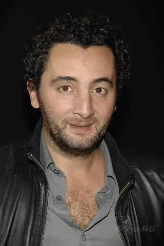 Peliculas de Nader Boussandel