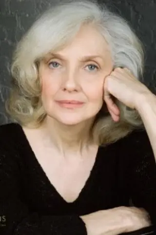 Peliculas de Donna Mitchell