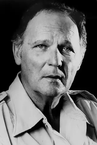 Peliculas de John Vernon