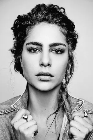 Peliculas de Nadia Hilker