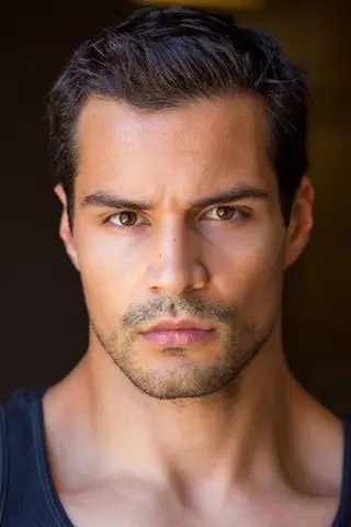 Peliculas de Greg Audino