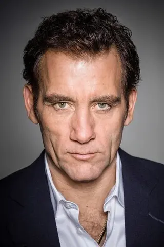 Peliculas de Clive Owen