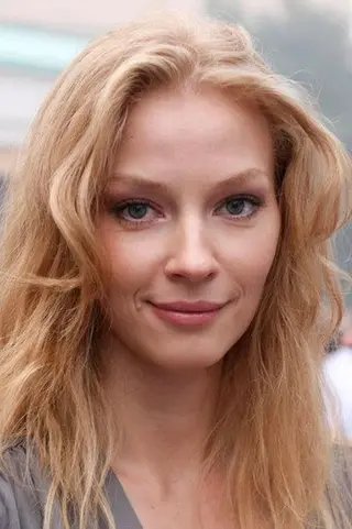Peliculas de Svetlana Khodchenkova