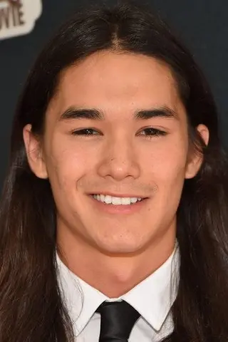 Peliculas de Booboo Stewart