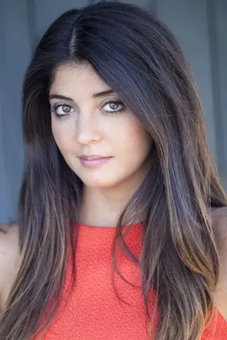 Peliculas de Amanda Perez