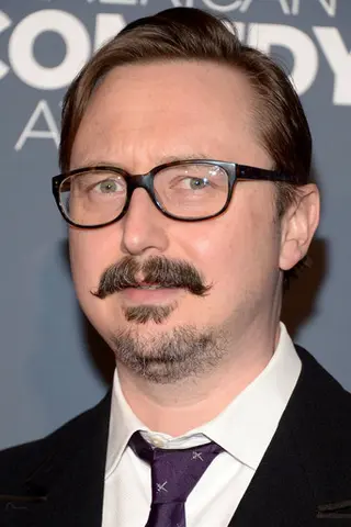 Peliculas de John Hodgman