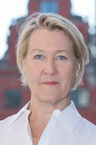 Peliculas de Cecilia Nilsson