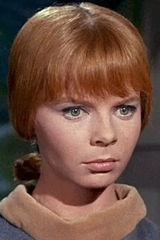 Peliculas de Laurel Goodwin