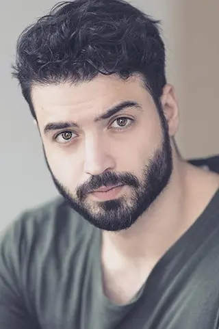 Peliculas de Aatash Amir