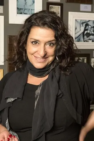 Peliculas de Grace Gianoukas