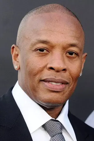 Peliculas de Dr. Dre