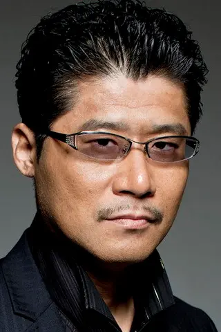 Peliculas de Tsuyoshi Koyama