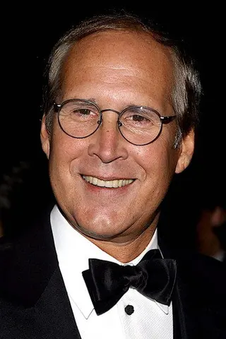 Peliculas de Chevy Chase