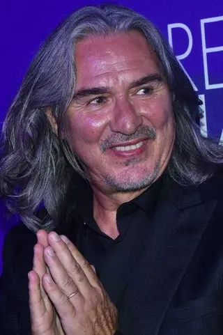 Peliculas de Pedro Damián